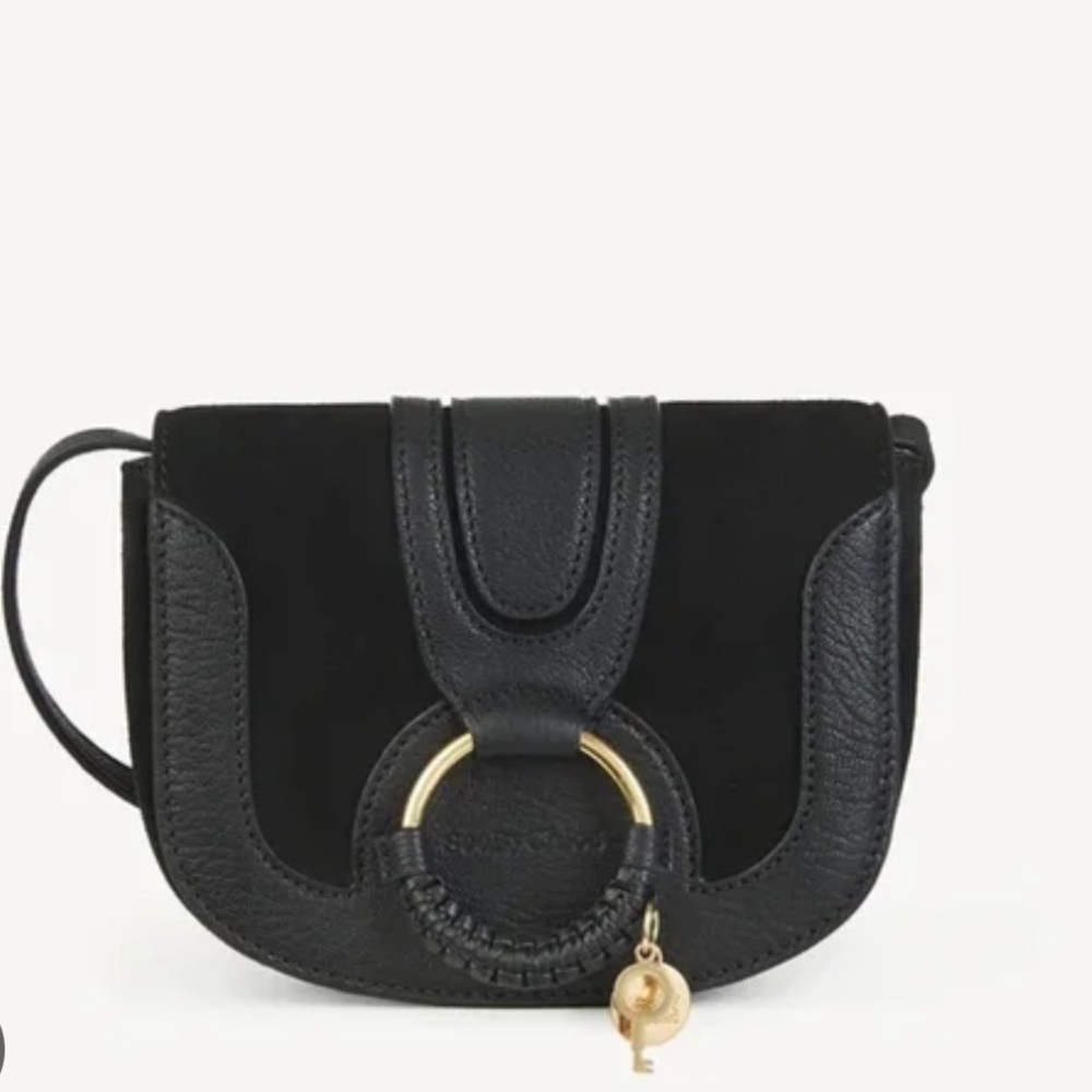 See By Chloe Mini Hana Bag